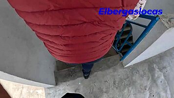 Hiring The Engineer Who Offers Her Body