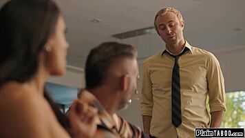 You two betrayed me with every girlfriend