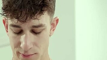 Nerdy teen has huge crush - leana lovings parker ambrose