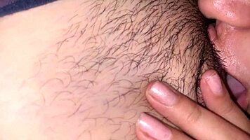 asmr joi lesbians eating pussy and talking nicely