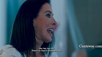 Wet Dream About Mommy