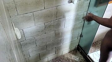 Joao fucks nicoly carioca