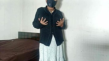 College girl has tight virgin pussy