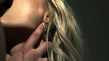 The Hunger Scene 4 Emma Hix