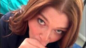 Hot Amateur College Hook Up