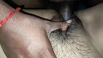 First time tight anal sex is so hot 😏