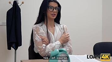 her t-shirt got soaked, guess what we did later?