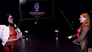 Ninfomaníaca Precisou De Terapia O Swing É Uma Comunidade Está Resolvida Com Sua Sexualidade E Costuma Atender Bastante Políticos - Natasha Fiore Watch On Sheer Red