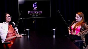 Ninfomaníaca Precisou De Terapia O Swing É Uma Comunidade Está Resolvida Com Sua Sexualidade E Costuma Atender Bastante Políticos - Natasha Fiore Watch On Sheer Red