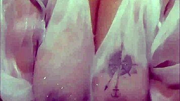 viral student naligo mag isa