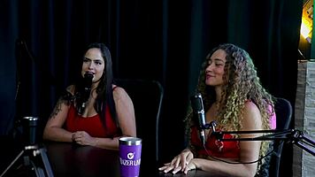 erotic dance leads to bike masturbation and gangbang - bruninha