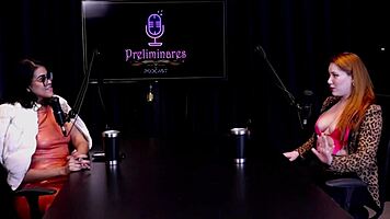 Ninfomaníaca Precisou De Terapia O Swing É Uma Comunidade Está Resolvida Com Sua Sexualidade E Costuma Atender Bastante Políticos - Natasha Fiore Watch On Sheer Red