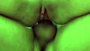 my parents will freak knowing i'm fucking the babysitter