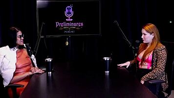 Ninfomaníaca Precisou De Terapia O Swing É Uma Comunidade Está Resolvida Com Sua Sexualidade E Costuma Atender Bastante Políticos - Natasha Fiore Watch On Sheer Red