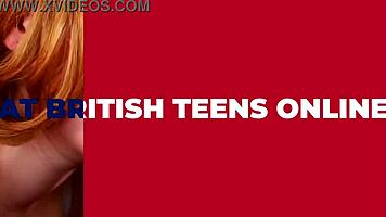 Milk My Massive Cumshot On This Table, The Student Says Provocatively