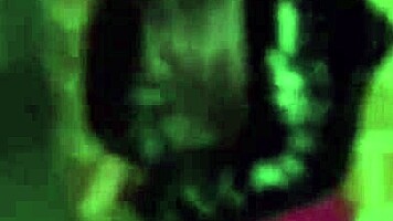 I Felt Her Big Tits Bounce While Getting Fucked Hard After Entering the House