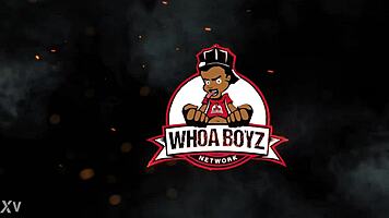 virgo peridot faces blackmail from teen lil d in bbc context