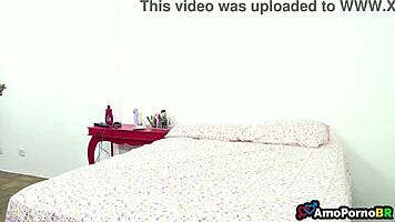 i turned into another man for intense anal sessions