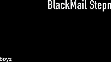 virgo peridot faces blackmail from teen lil d in bbc context