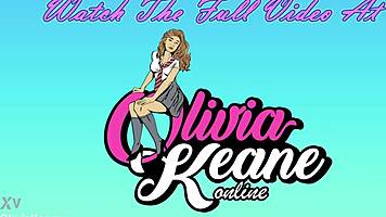 you fuck and creampie the blonde teen in pov lingerie