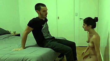 i feel intense pleasure fucking latina teen raw