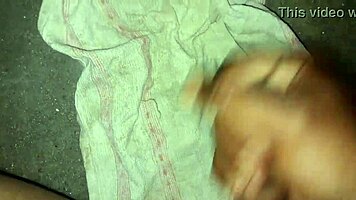 The wifi guy collected payment and fucked the madam passionately