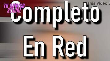 slap my face hard, submissive wife punished with humiliation