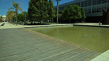 La Universitaria Cachonda Follando