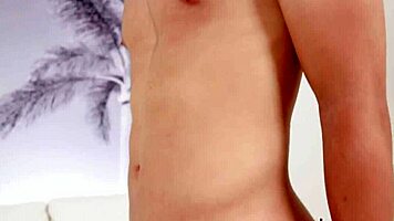 The Haitian Sensations 1st Scene Featuring Cam Too Big With Khloe Kapri