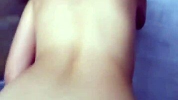 sexo duro casero en sauna spa casero real amateur