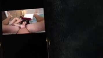 my step sis loves to eat ass fucked up family