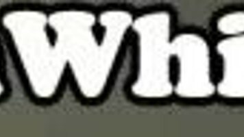 A petite student deepthroats a massive black cock.