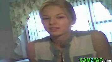 Obsessed Teen 18+ Webcam Confessions