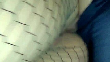 puta latina culona pone bien cachonda para que le follen el culo