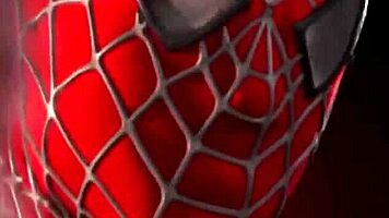 Avengers Xxx 2 Parody Scene 3 Rikki Six Fucks