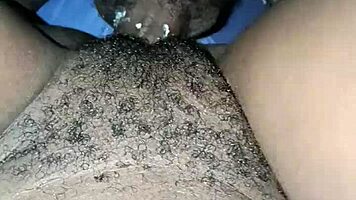 Fuck Me Gently And Cum Inside My Pussy