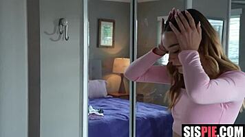 Teen amateur tries new flavors in reality show