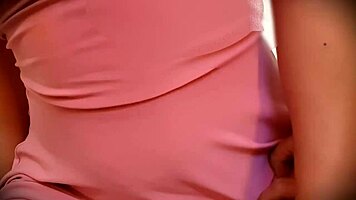 Mexican Model Miranda Fucked by Neighbor