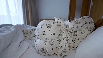 Pov Babe Fucks Hard And Takes Creampie