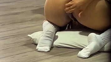 Unexpected Discovery After Classes