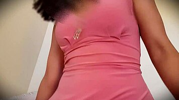 Mexican Model Miranda Fucked by Neighbor