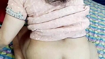 Bhabhi's Dirty Anal Fuck 😈