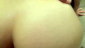 Again Fucking Tight Ass Outdoors