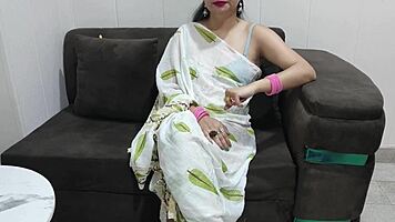 indian stepmom fucked by stepson with dirty talk