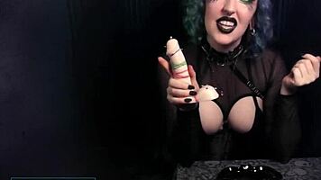 Do you feel the pain in my cbt roleplay?