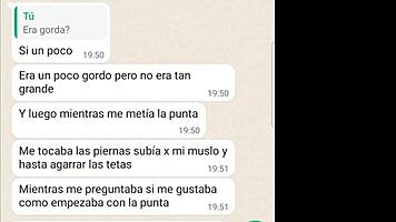 She Recounts Her Second Unfaithful Encounter With A Friend Part 6