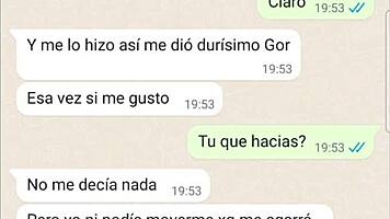 She Recounts Her Second Unfaithful Encounter With A Friend Part 6