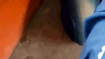 i worship her feet full video on my