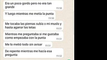 She Recounts Her Second Unfaithful Encounter With A Friend Part 6