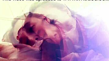 20 Y O Teen Ada Paradiso First Time Interracial Anal With BBC!